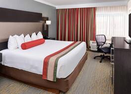 ベストウェスタン アット オヘア