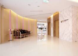 Hotel Leisure Taichung 写真