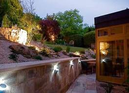 ドリアン ハウス ホテル 写真