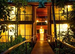 ラ カンテラ ジャングル ロッジ イグアス ホテル 写真