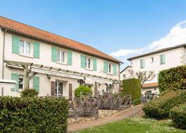 Auberge La Tomette, The Originals Relais 写真