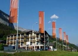 T3 Alpenhotel Flims 写真