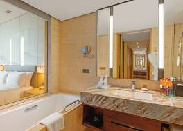 ホリデイ イン 宝鶏 セントラル by IHG (宝鶏海棠假日酒店) 写真