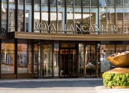 ロイヤル ランカスター ロンドン 写真
