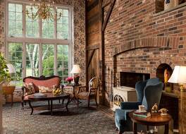 チェスターフィールド イン