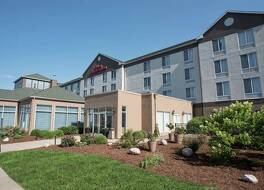 Hilton Garden Inn Springfield, IL 写真