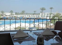 ピラミッズ パーク リゾート カイロ 写真