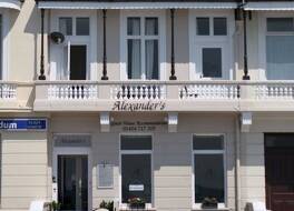 Alexander's 写真