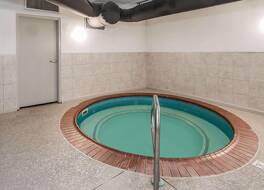 ウィンゲート バイ ウィンダム ボーリング グリーン 写真