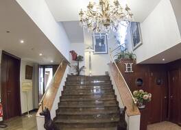 ホテル ブリストル 写真