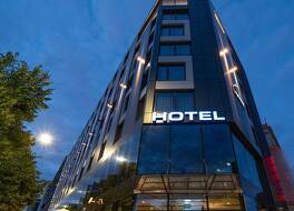 Q Hotel Plus Wroclaw 写真