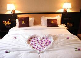 麗江（リージャン) ワンフー ホテル 写真