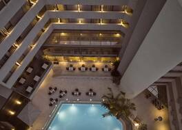 Galaxy Iraklio Hotel 写真