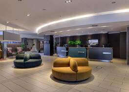 ノボテル アーヘン シティ ホテル