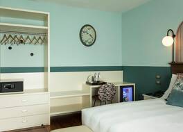 ホテル インディゴ ヴェローナ グランド ホテル デ ザール バイ IHG 写真