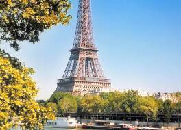 Campanile Paris 15 Tour Eiffel Hotel 写真