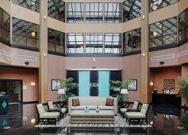 ダブルツリー スイーツ バイ ヒルトン ホテル ベントンビル 写真