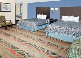 デイズ イン バイ ウィンダム スプリングフィールド 写真