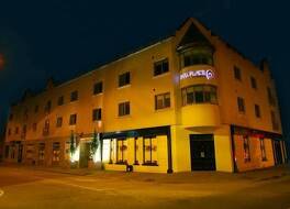 パーク プレイス アパートメンツ