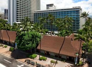 シェラトン プリンセス カイウラニの宿泊予約 料金比較 フォートラベル Sheraton Princess Kaiulani ホノルル