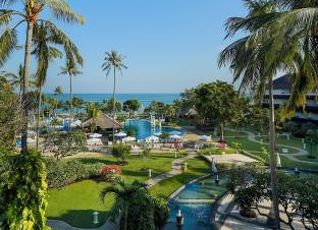 ディスカバリー カルティカ プラザ ホテルに関する旅行記 ブログ フォートラベル Discovery Kartika Plaza Hotel バリ島