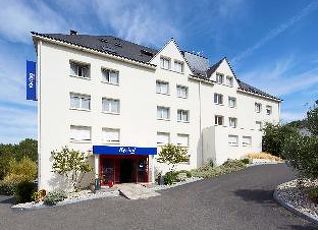 ホテル キリアド トゥール ジュエ レ トゥールの宿泊予約 料金比較 フォートラベル Hotel Kyriad Tours Joue Les Tours フランス