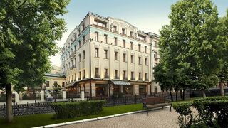 ルッソ バルト ホテル