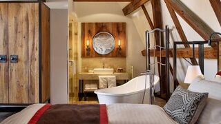 PEST-BUDA Design Hotel