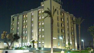 ベスト ウェスタン ホテル ネットゥーノ