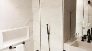 コテージ プエルト ブセオ シティ ホテル