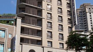 センチュリー ホテル タオユェン