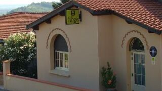 Logis des Crêtes de Pignols