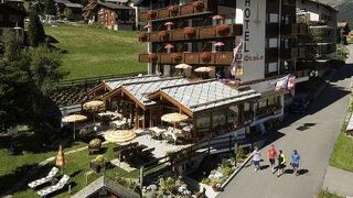 Erlebnishotel Etoile