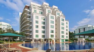 Village Residence Hougang