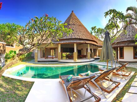 ムティアラ バリ ブティック リゾート ヴィラズ アンド スパ 写真