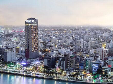 Wink Hotel Danang Centre 写真