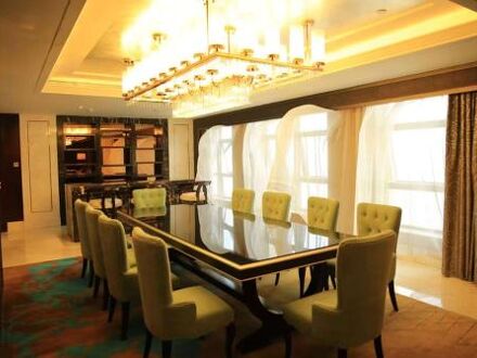 Ramada Yiyang Taojiang 写真