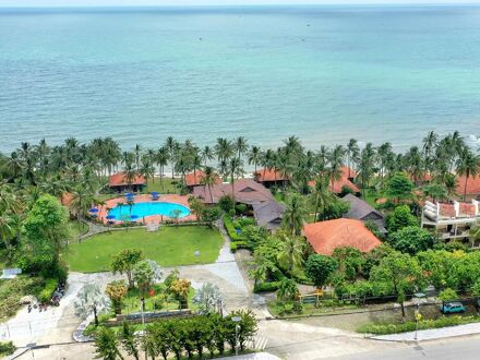 サイゴン フー コック リゾート アンド スパ 写真