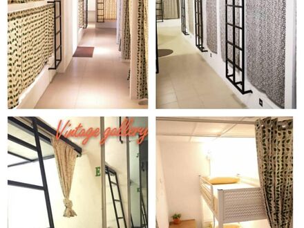 サンセット ホームステイ - バックパッカー ホステル (セルフ チェックイン) 写真