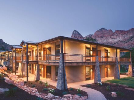 La Quinta Inn & Suites by Wyndham at Zion Park/Springdale 写真