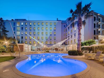 NH パレルモ 写真