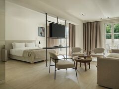 ドリッサ セオレム ホテル 写真