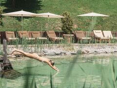 ホテル レイテンホフ スーペリア 写真