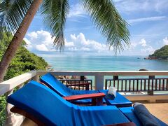 クリスタル ベイ ビーチ リゾート 写真