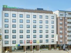 Holiday Inn Express Belgrade - City 写真