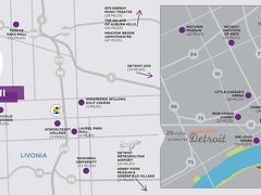 Hyatt Place Detroit Livonia 写真