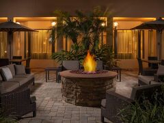 Courtyard by Marriott Jacksonville at the Mayo Clinic Campus/Beaches 写真