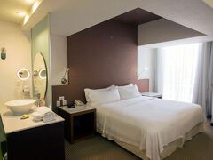 ベル エアー ビジネス サラマンカ トレードマーク バイ ウィンダム 写真