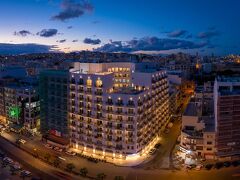 ザ ウォーターフロント ホテル 写真