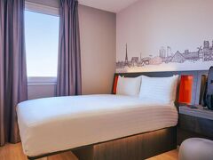 イージーホテル パリ シャルル ド ゴール ヴィルパント 写真